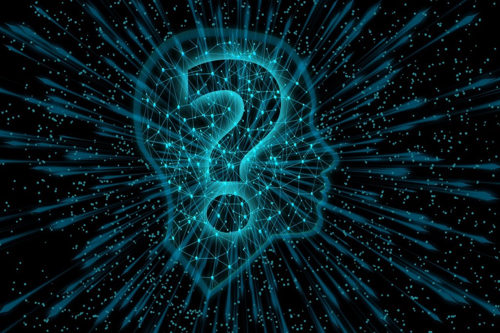 Mysteries of life…