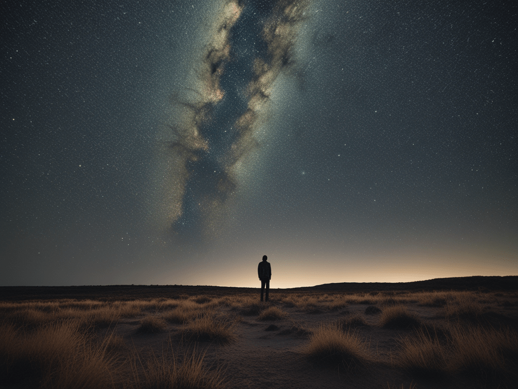 Echoes of Love: A Father’s&nbsp;Longing….