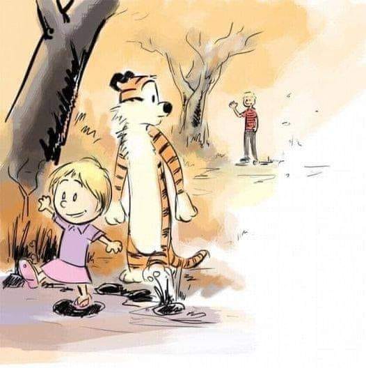 Calvin & Hobbes: More Than Just Stuffing: A Magical&nbsp;Legacy