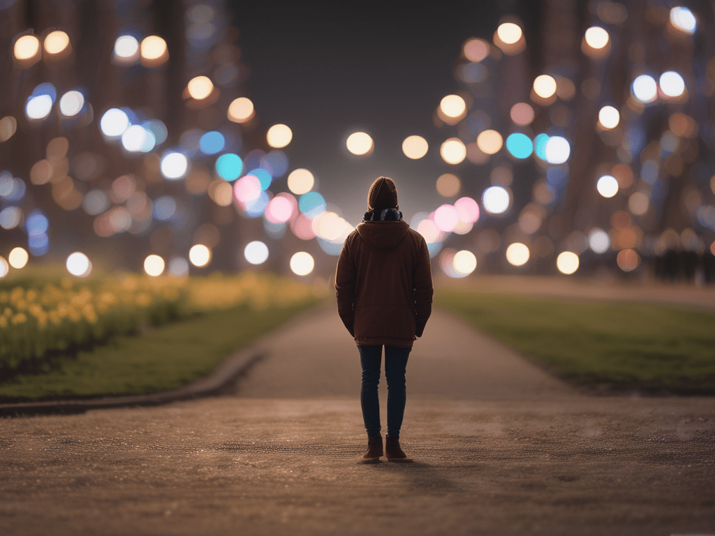 Embrace the Now: Find Fulfilment Within Your&nbsp;Soul