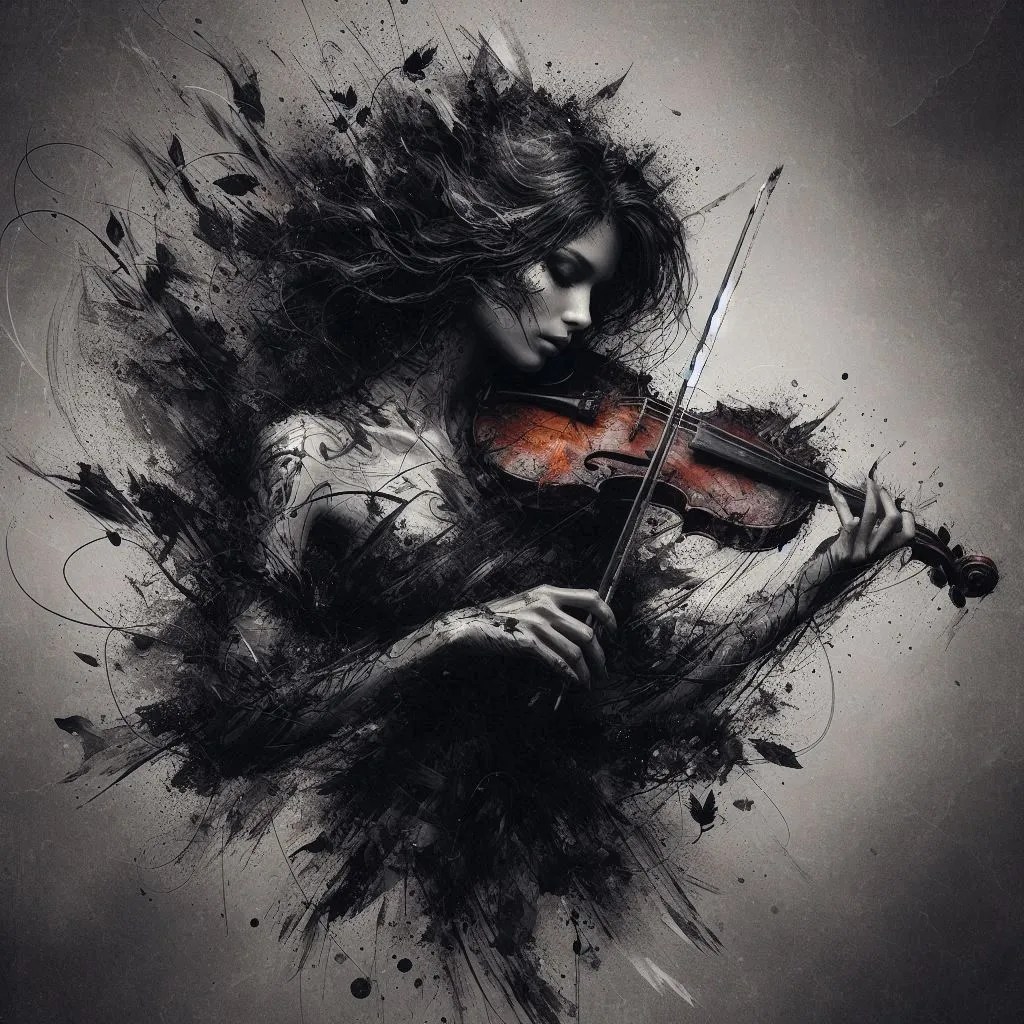 Symphony of Shattered&nbsp;Hearts