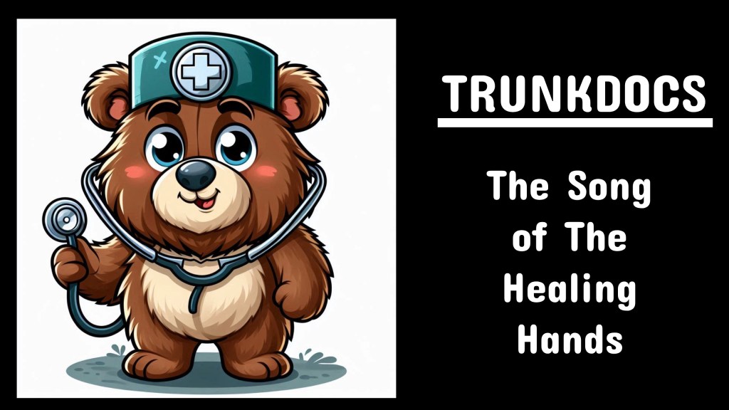TrunkDocs: The Song Of The Healing&nbsp;Hands