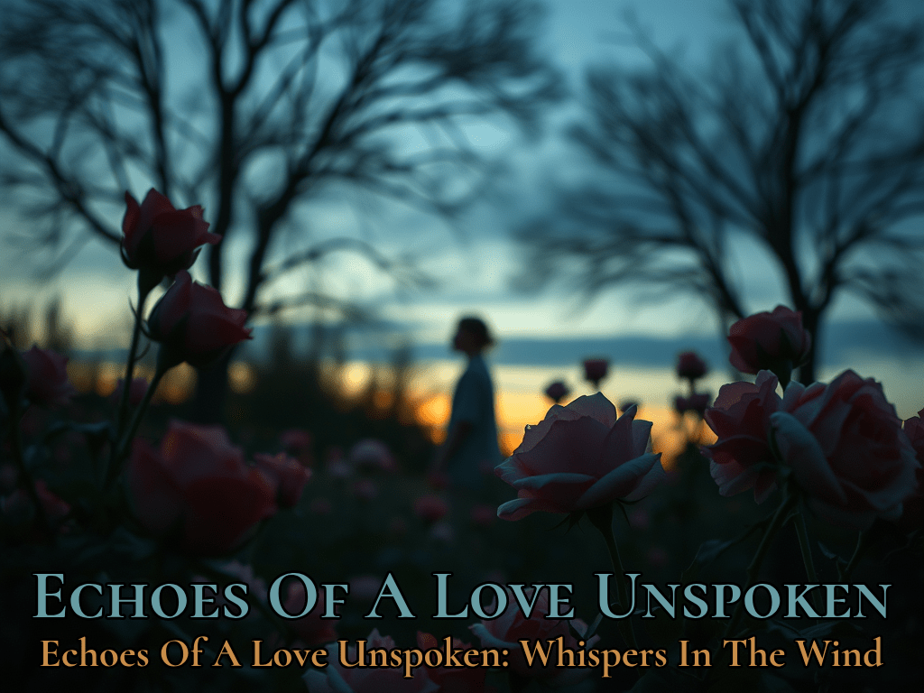 Echoes Of A Love Unspoken: Whispers In The Wind