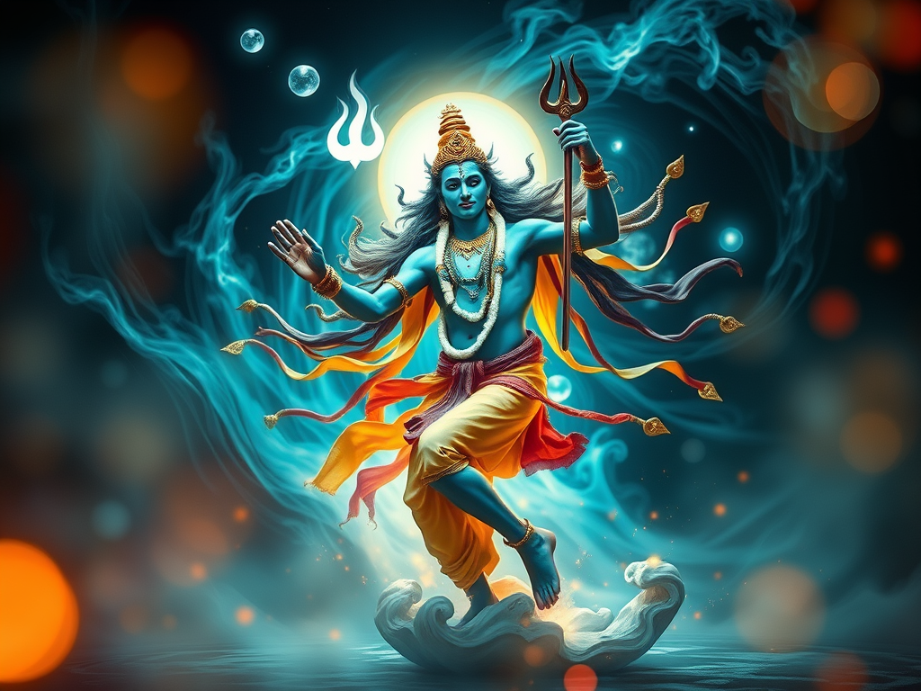 The Shadowed Threshold: A Dialogue with&nbsp;Mortality