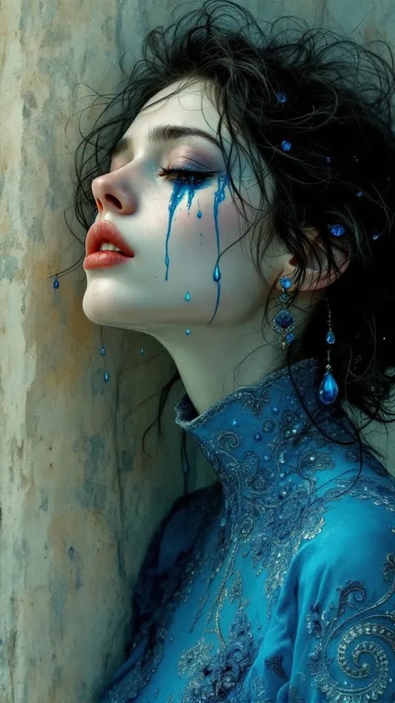 The Paradox of Surrender in Love and&nbsp;Loss