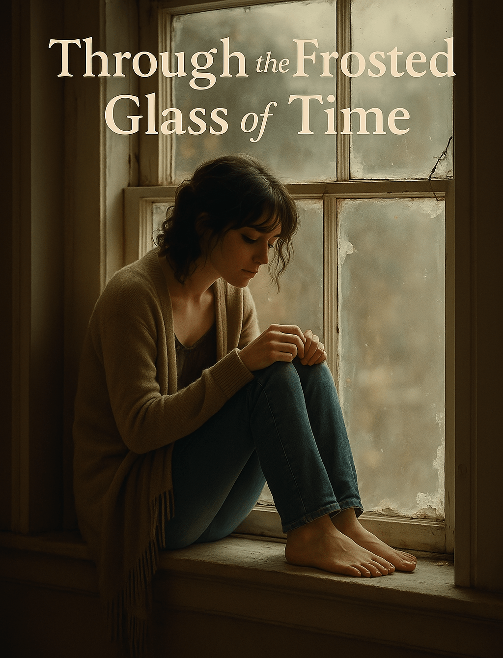 Through the Frosted Glass of&nbsp;Time