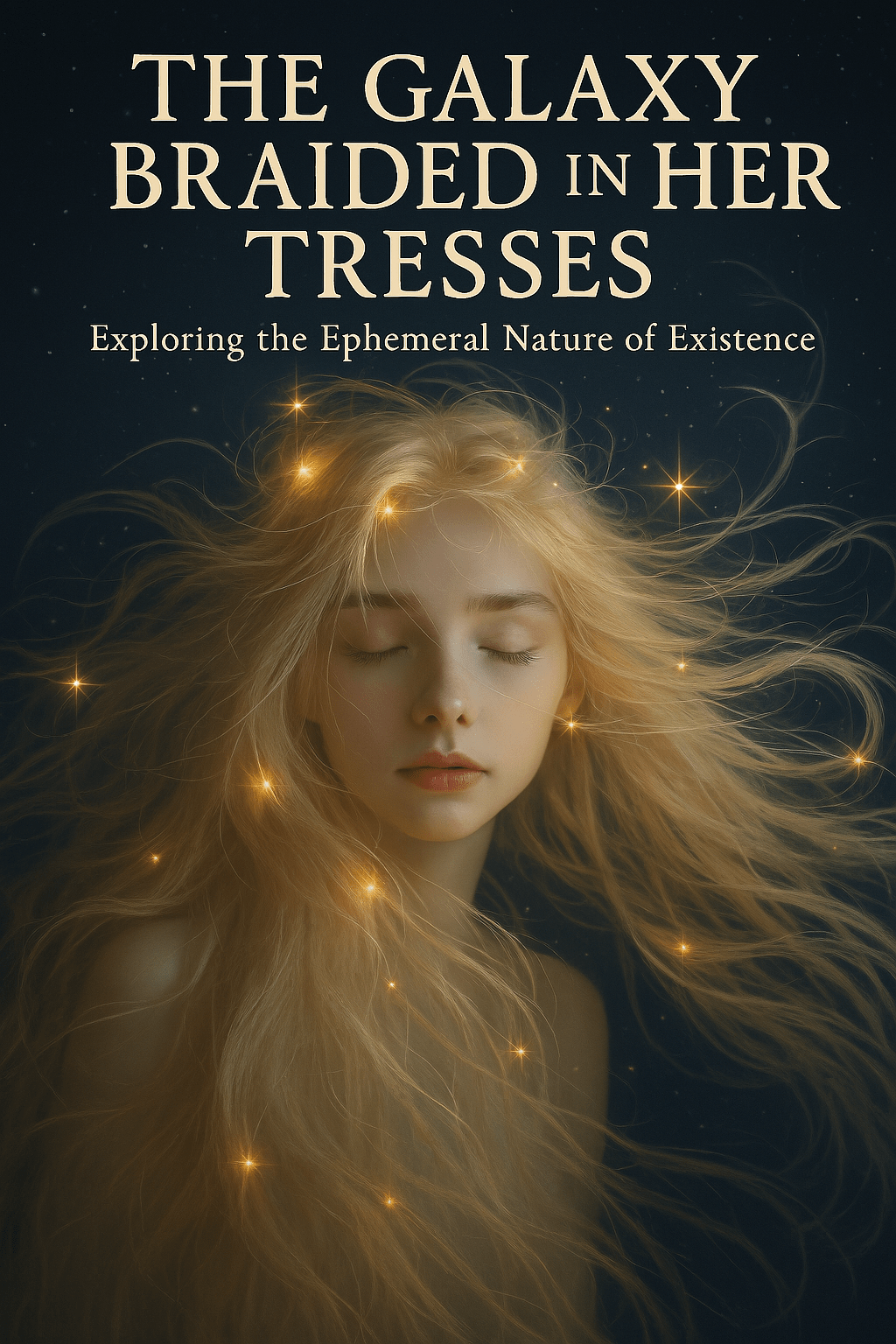 The Galaxy Braided in Her Tresses: Exploring the Ephemeral Nature of&nbsp;Existence