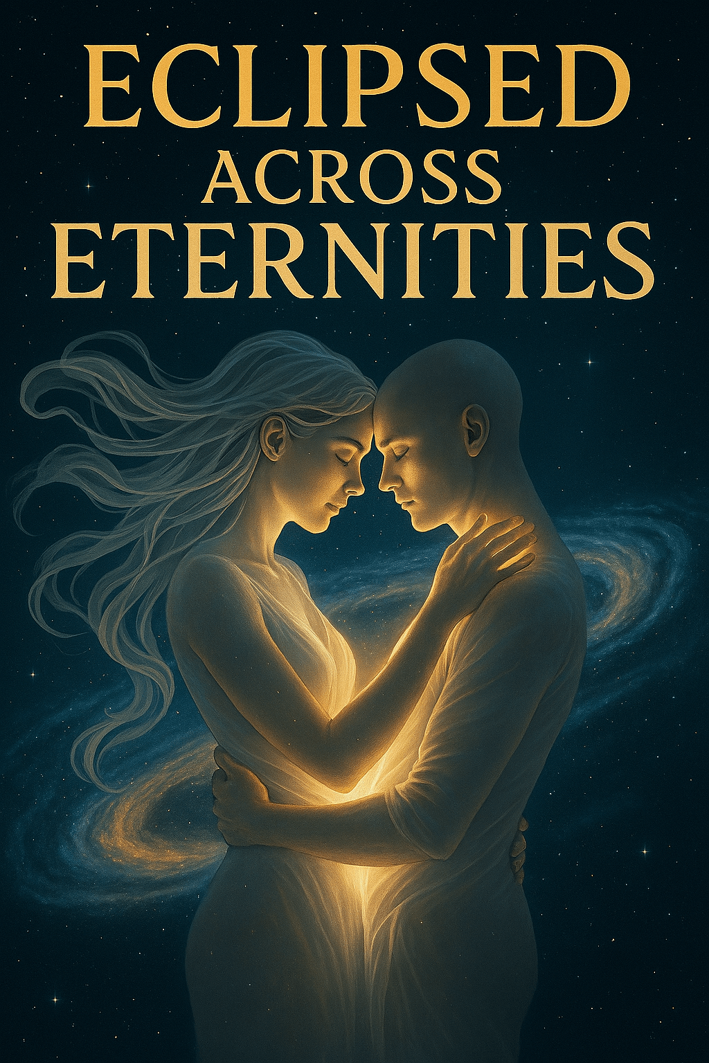 Eclipsed Across Eternities