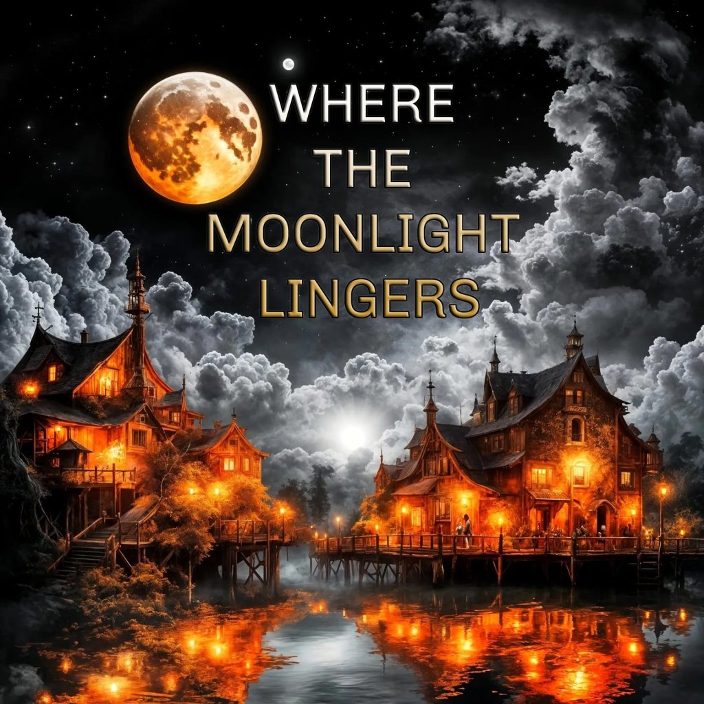 Where the Moonlight&nbsp;Lingers