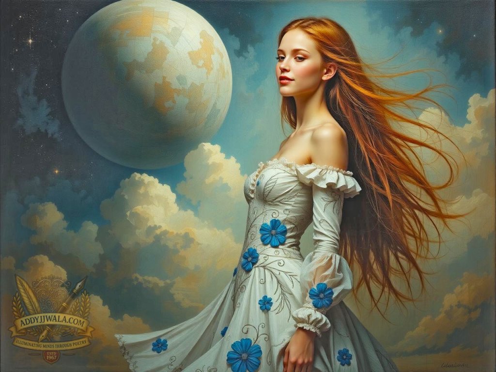 A Gentle Tide of Endless&nbsp;Love