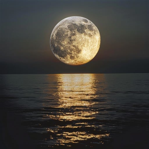 Whisper of the Night…&nbsp;Variant….