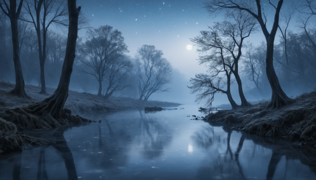 Whispers of the Eternal&nbsp;Flow