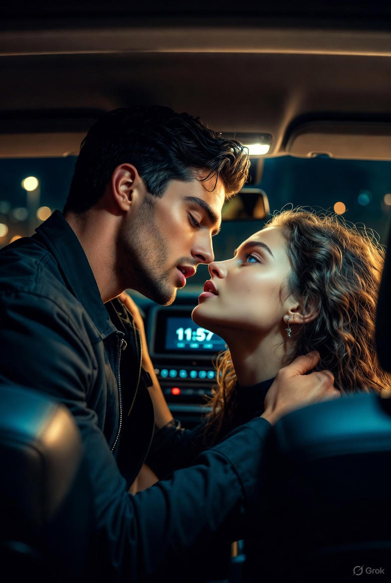 Like a Hurricane (That Never&nbsp;Leaves)