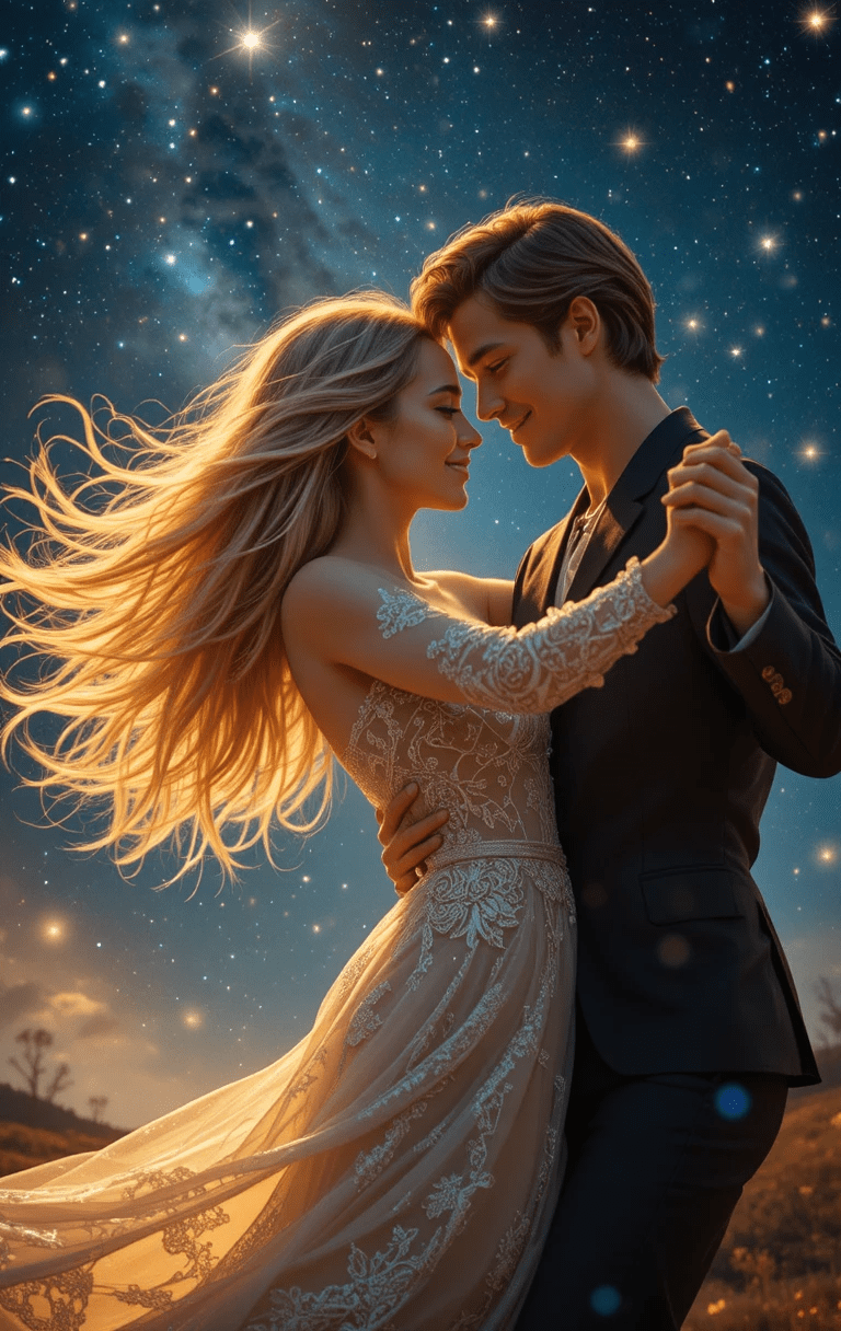 Dancing Through the&nbsp;Day