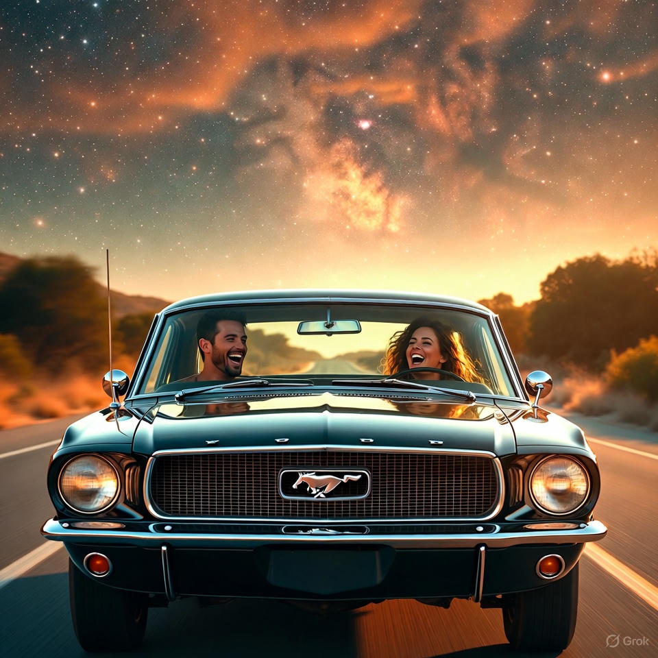 Born on the&nbsp;Run